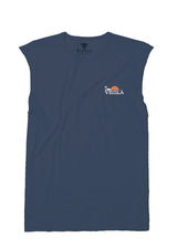 Shacked Organic Blend Sleeveless