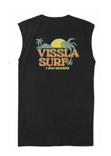 Shacked Organic Blend Sleeveless