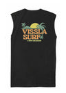 Shacked Organic Blend Sleeveless