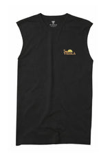Shacked Organic Blend Sleeveless