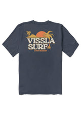 Shacked Organic Blend SS Tee