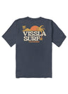 Shacked Organic Blend SS Tee