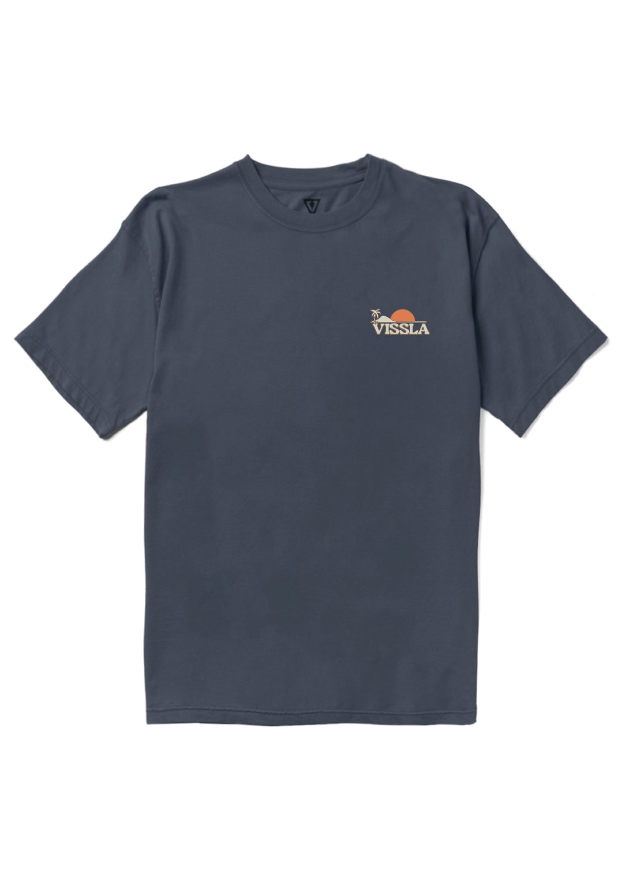 Shacked Organic Blend SS Tee