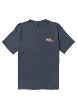 Shacked Organic Blend SS Tee