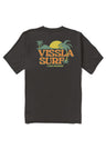 Shacked Organic Blend SS Tee
