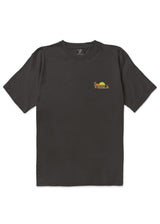 Shacked Organic Blend SS Tee