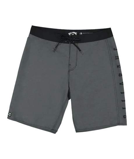 Shadow Cut Og Boardshorts - Beachin Surf