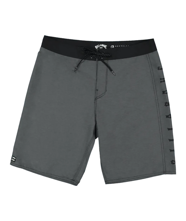 Shadow Cut Og Boardshorts - Beachin Surf