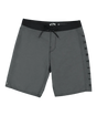 Shadow Cut Og Boardshorts - Beachin Surf
