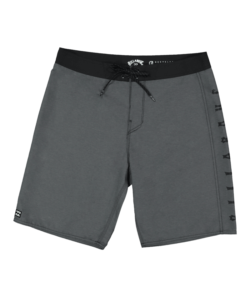 Shadow Cut Og Boardshorts - Beachin Surf