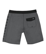 Shadow Cut Og Boardshorts - Beachin Surf