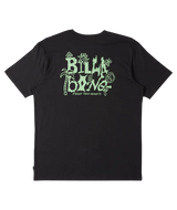 Shady Short Sleeve Tee - Beachin Surf