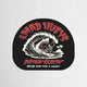 Shark Shoey | Sticker - Beachin Surf