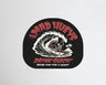 Shark Shoey | Sticker - Beachin Surf