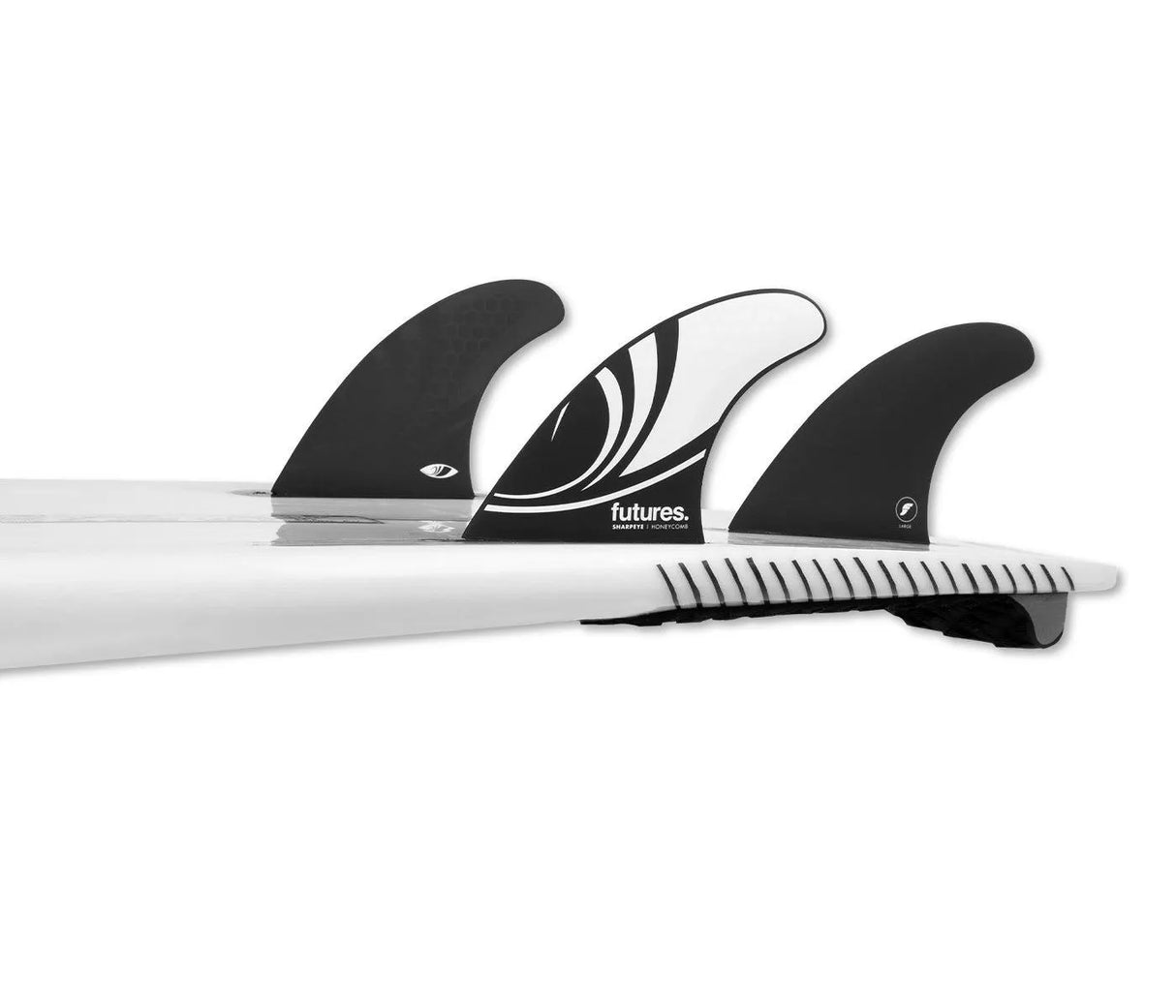 Sharp Eye Honeycomb (L) - Beachin Surf