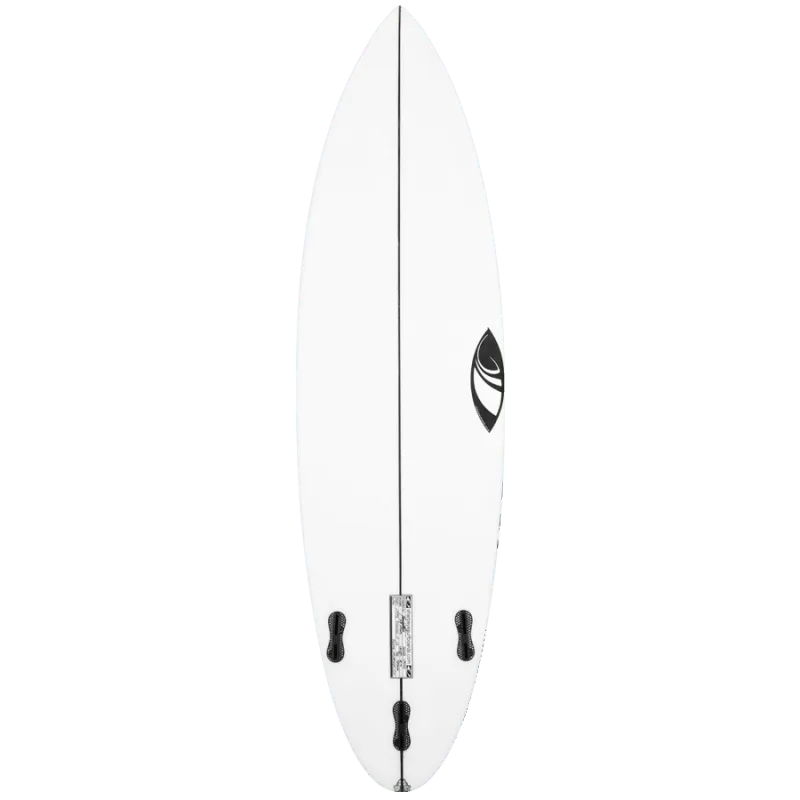 Sharpeye - #77+ - Beachin Surf