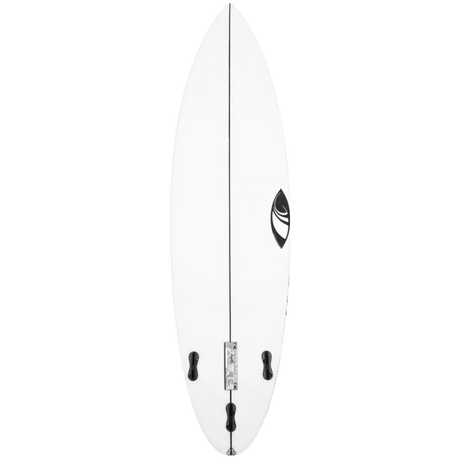 Sharpeye - #77+ - Beachin Surf