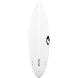 Sharpeye - #77 - Beachin Surf