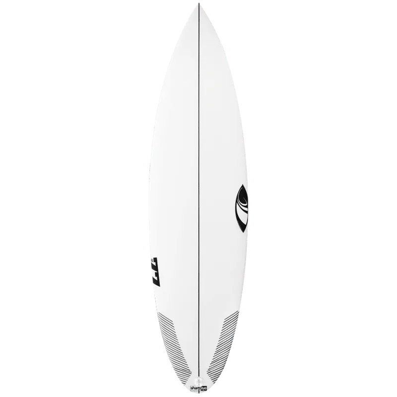 Sharpeye - #77 - Beachin Surf