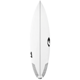 Sharpeye - #77 - Beachin Surf