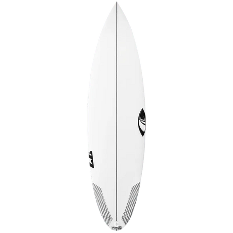 Sharpeye - #77 - Beachin Surf