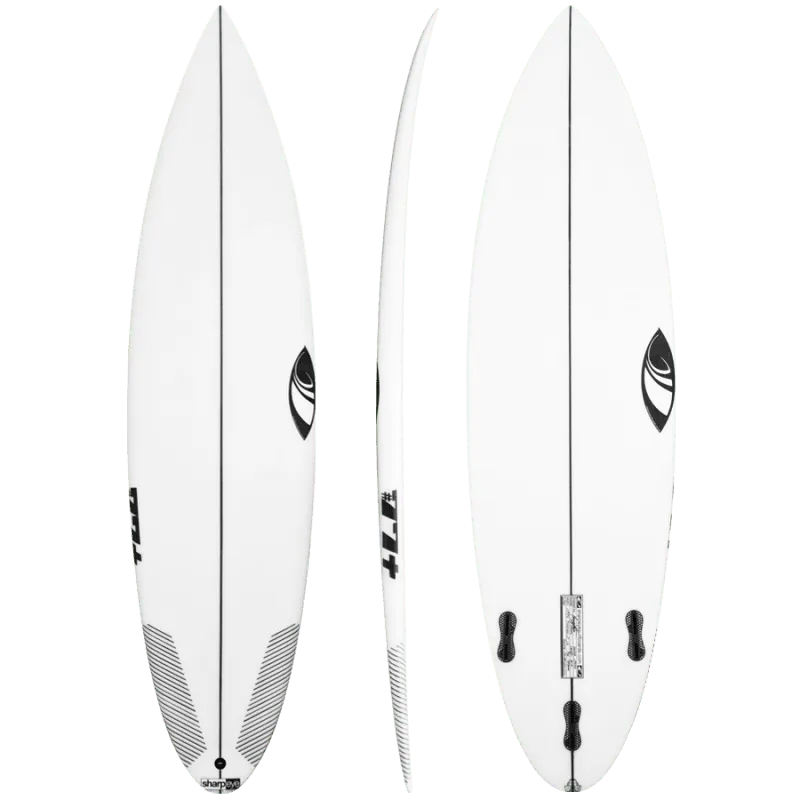 Sharpeye - #77+ - Beachin Surf