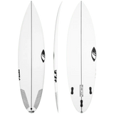 Sharpeye - #77+ - Beachin Surf