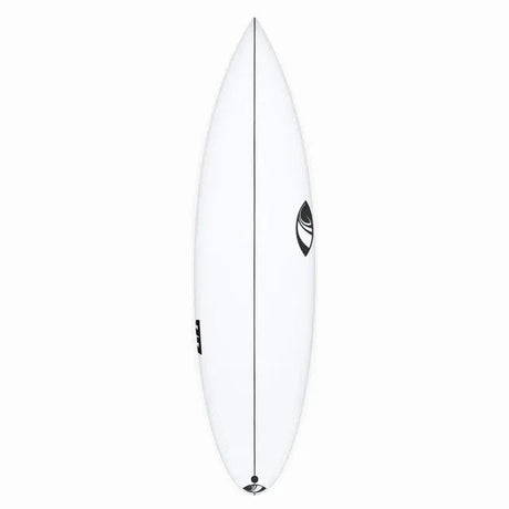 Sharpeye - #77 - Beachin Surf