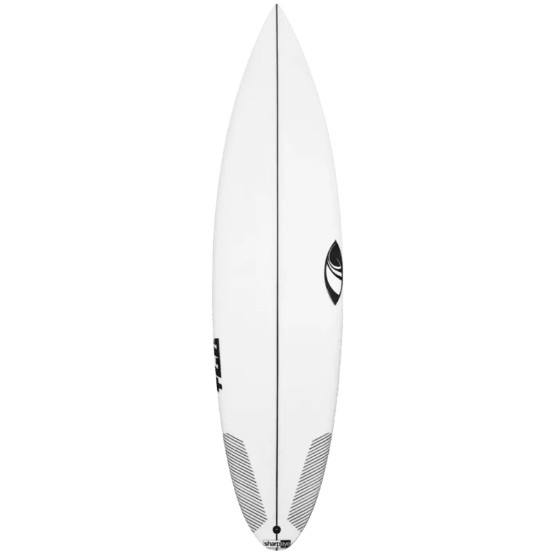 Sharpeye - #77+ - Beachin Surf