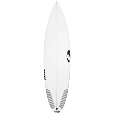 Sharpeye - #77+ - Beachin Surf