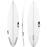 Sharpeye - #77 - Beachin Surf