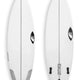 Sharpeye - Inferno 72 (Clear) - Beachin Surf