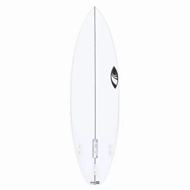 Sharpeye Synergy - Beachin Surf