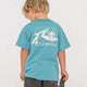 Shattered Dreams Short Sleeve Tee Runts - Beachin Surf