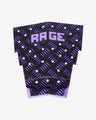 Rage Shaun Manners Traction Pad - Black / Purple
