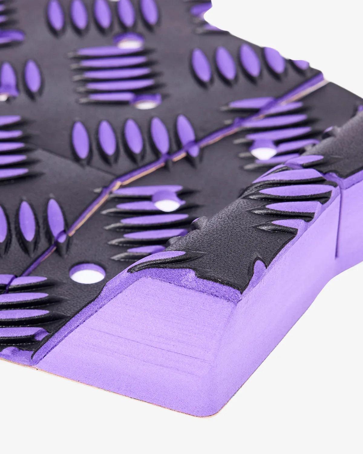Rage Shaun Manners Traction Pad - Black / Purple
