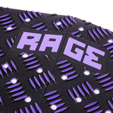 Rage Shaun Manners Traction Pad - Black / Purple