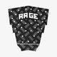 Rage Shaun Manners Traction Pad - Black