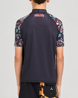 She'll Be Right Youth Raglan Rashie