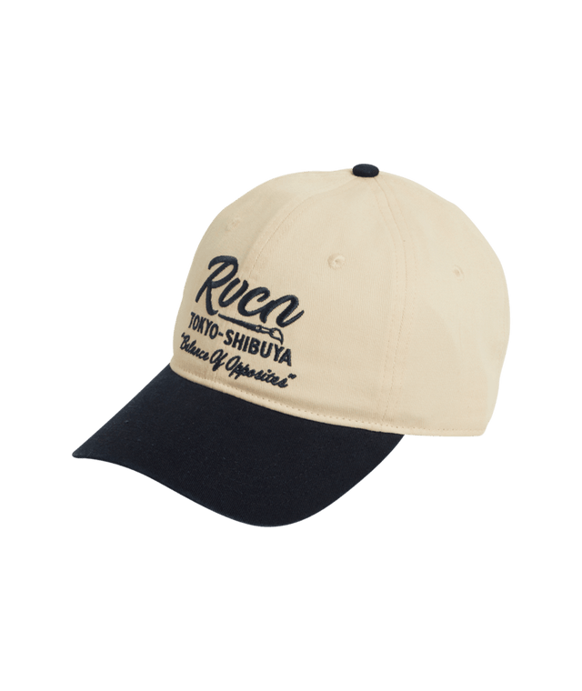 SHIBUYA CAP - Beachin Surf