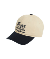 SHIBUYA CAP - Beachin Surf