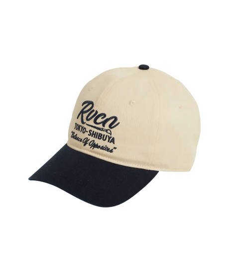 SHIBUYA CAP - Beachin Surf
