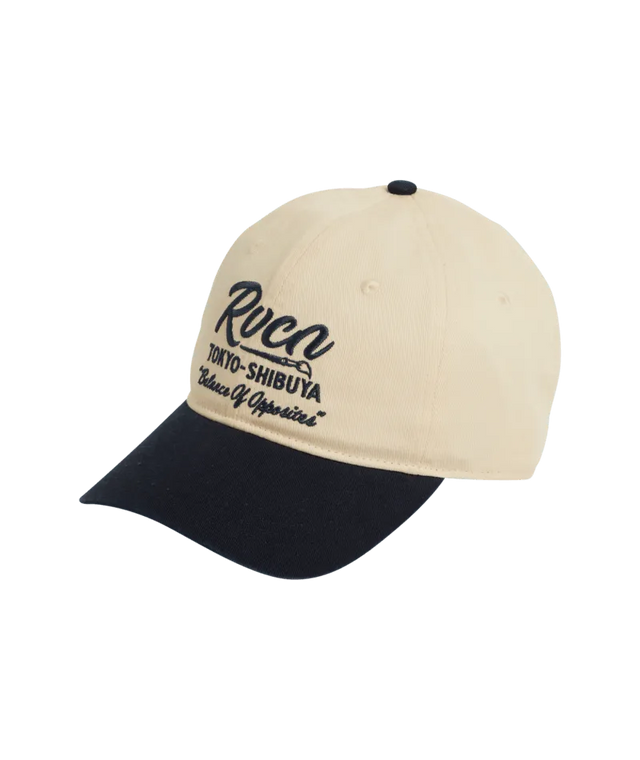 SHIBUYA CAP - Beachin Surf