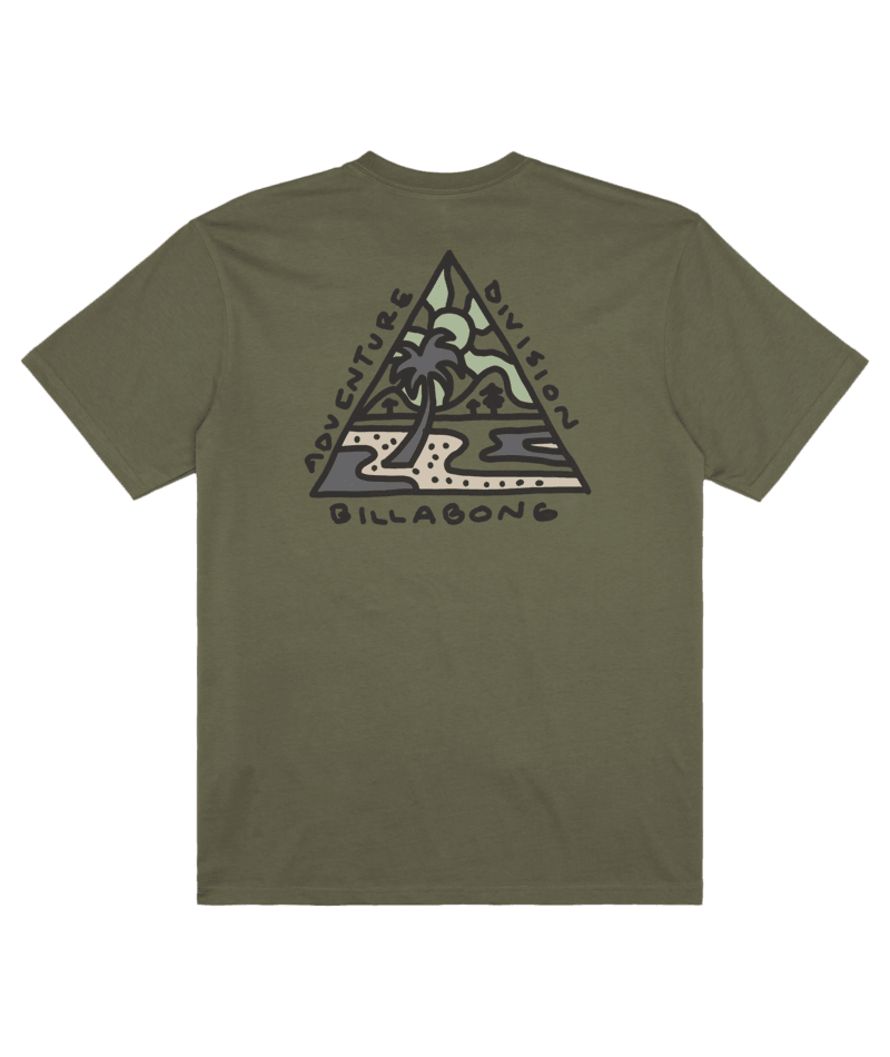 Shine T-Shirt - Beachin Surf