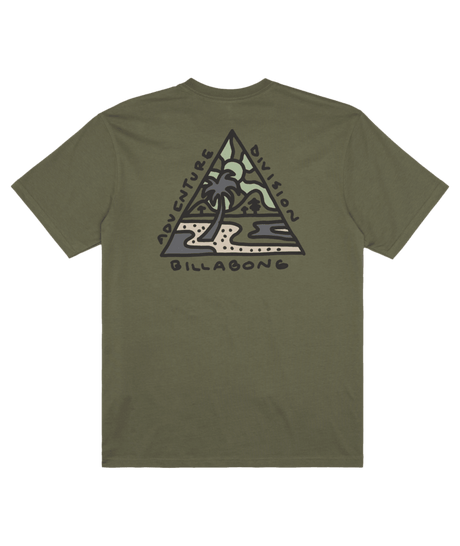 Shine T-Shirt - Beachin Surf