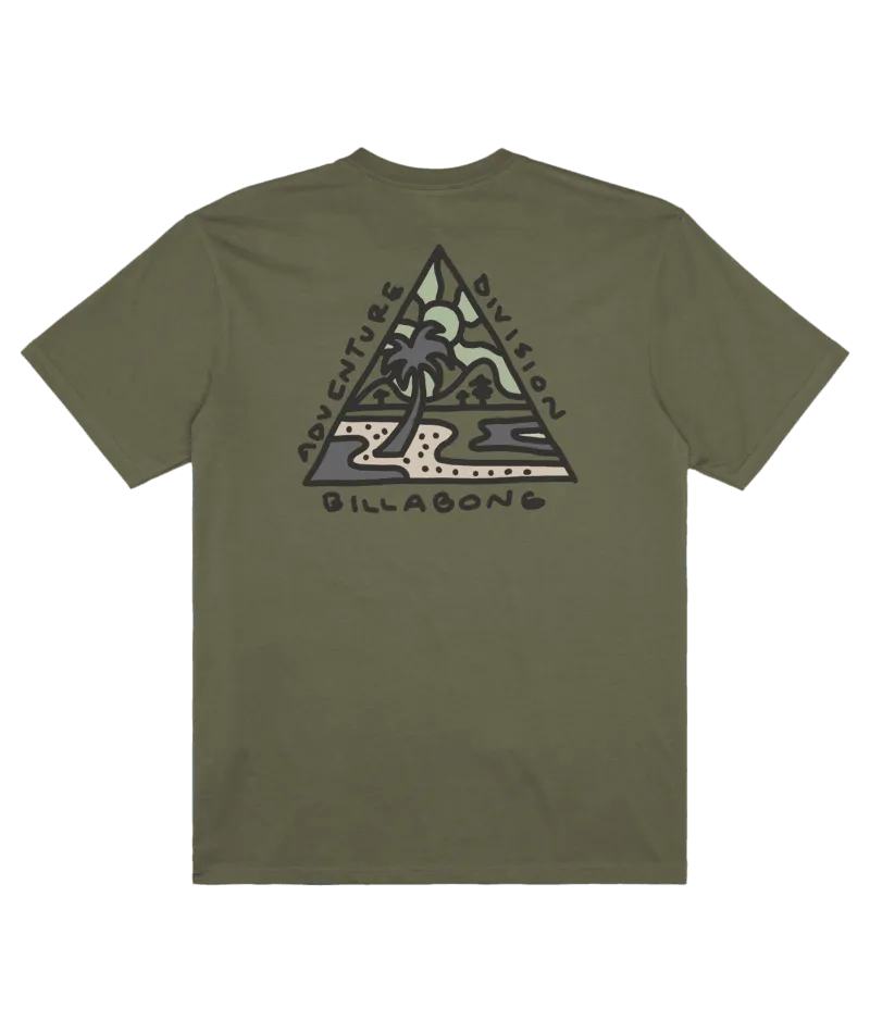 Shine T-Shirt - Beachin Surf