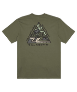 Shine T-Shirt - Beachin Surf
