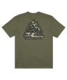 Shine T-Shirt - Beachin Surf