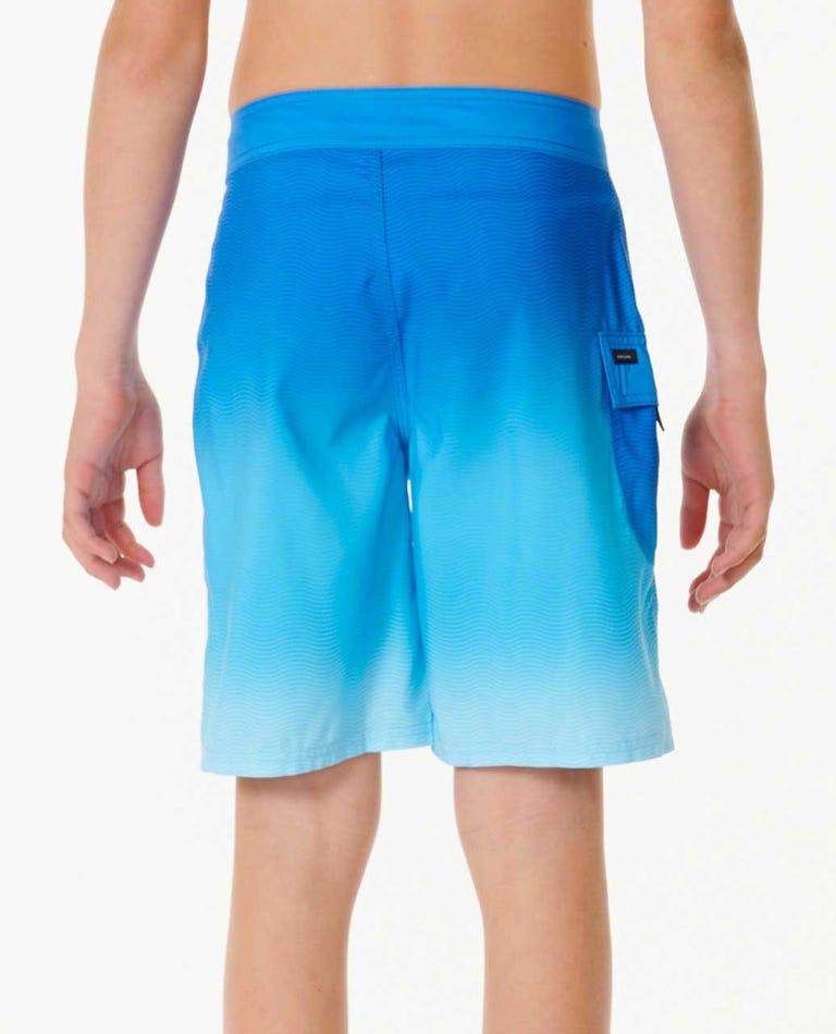 Shock 21" Boardshorts - Boys (8-16 years) - Beachin Surf