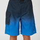 Shock 21" Boardshorts - Boys (8-16 years) - Beachin Surf